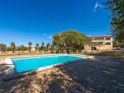 Casa rústica, Algaida