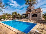 Casa rústica, Algaida