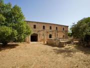Casa rústica, Algaida
