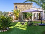 Casa rústica, Algaida