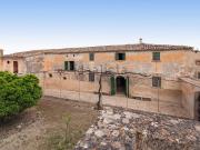 Casa rústica, Algaida