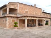 Casa rústica, Algaida