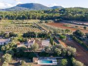 Casa rústica, Algaida