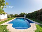 Casa rústica, Algar