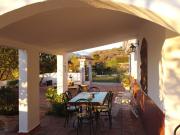 Casa rústica, Algatocín