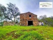 Casa rústica, Algatocín