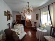 Casa rústica, Algatocín