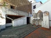 Casa rústica, Algatocín