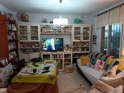 Casa rústica, Algeciras