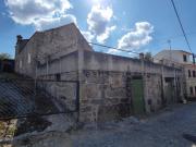 Casa rústica, Algodres