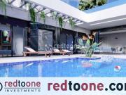 Casa rústica, Algorfa