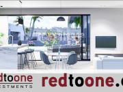 Casa rústica, Algorfa