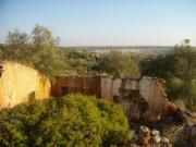 Casa rústica, Algoz e Tunes