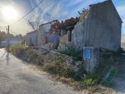 Casa rústica, Alhadas