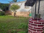 Casa rústica, Alhama de Murcia