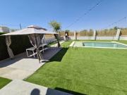 Casa rústica, Alhambra