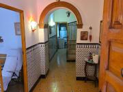 Casa rústica, Alhambra