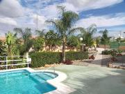 Casa rústica, Alhaurín de la Torre