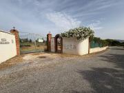 Casa rústica, Alhaurín de la Torre