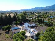 Casa rústica, Alhaurín el Grande