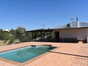 Casa rústica, Alhaurín el Grande