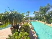 Casa rústica, Alhaurín el Grande