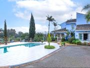 Casa rústica, Alhaurín el Grande