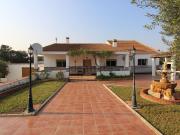 Casa rústica, Alhaurín el Grande