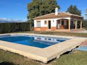 Casa rústica, Alhaurín el Grande