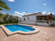Casa rústica, Alhaurín el Grande