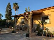 Casa rústica, Alhaurín el Grande