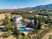 Casa rústica, Alhaurín el Grande