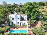 Casa rústica, Alhaurín el Grande