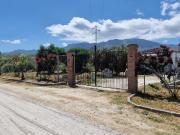 Casa rústica, Alhaurín el Grande