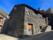 Casa rústica, Alins