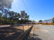 Casa rústica, Aljaraque