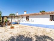 Casa rústica, Aljezur
