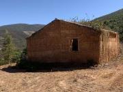 Casa rústica, Aljezur