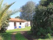 Casa rústica, Aljezur