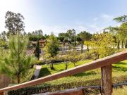 Casa rústica, Almagreira