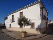 Casa rústica, Almagro