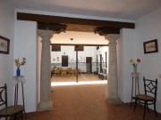 Casa rústica, Almagro