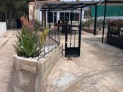 Casa rústica, Almansa