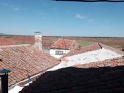 Casa rústica, Almedina