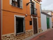 Casa rústica, Almedina