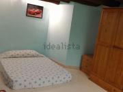 Casa rústica, Almegijar