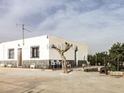 Casa rústica, Almería