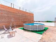 Casa rústica, Almería