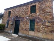 Casa rústica, Almodovar del Campo