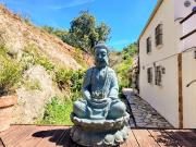 Casa rústica, Almogía